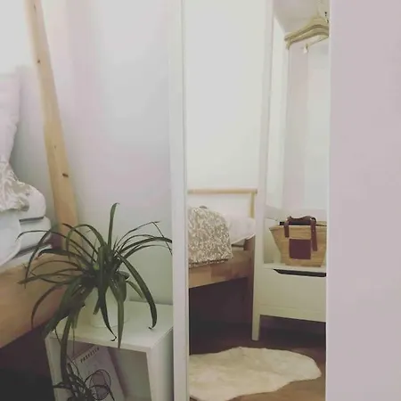 Appartement Mypalmassuite With Free Parking In